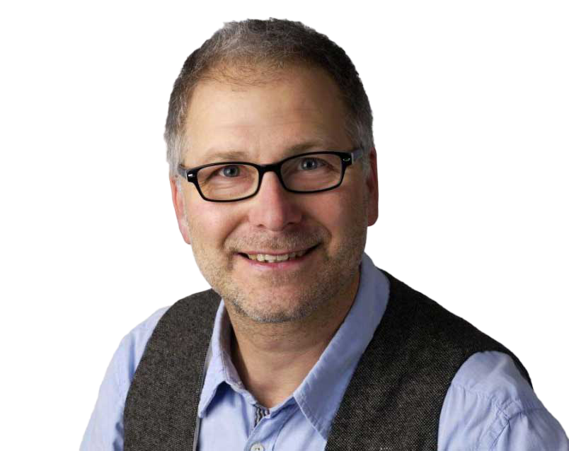 Stefan Ullrich-Cloos, Paartherapeut in Stuttgart